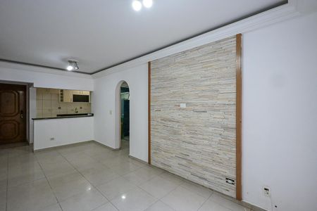 Sala de apartamento à venda com 3 quartos, 64m² em Morumbi, São Paulo