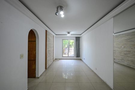 Sala de apartamento à venda com 3 quartos, 64m² em Morumbi, São Paulo