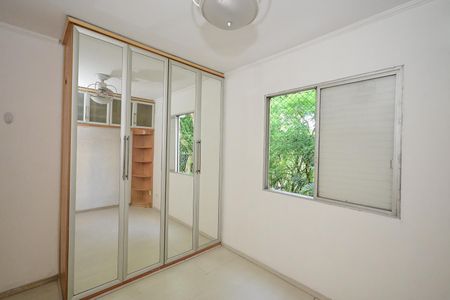 Apartamento à venda com 64m², 3 quartos e 1 vagaQuarto 1