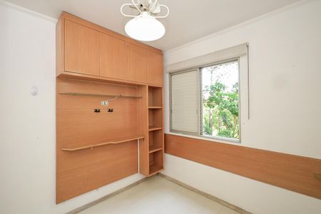 Apartamento à venda com 64m², 3 quartos e 1 vagaQuarto 2