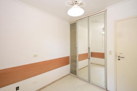 Apartamento à venda com 64m², 3 quartos e 1 vagaQuarto 2