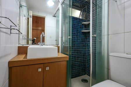 Apartamento à venda com 64m², 3 quartos e 1 vagaBanheiro