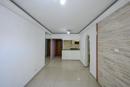 Apartamento à venda com 64m², 3 quartos e 1 vagaSala