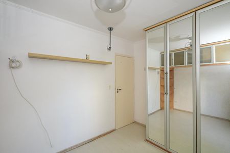 Quarto 1 de apartamento à venda com 3 quartos, 64m² em Morumbi, São Paulo
