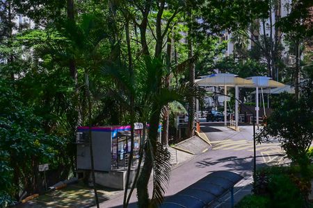 Apartamento à venda com 64m², 3 quartos e 1 vagaVista do Quarto 