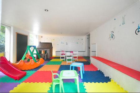 Apartamento à venda com 64m², 3 quartos e 1 vagaBrinquedoteca
