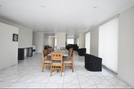 Apartamento à venda com 64m², 3 quartos e 1 vagaSalão de Festa