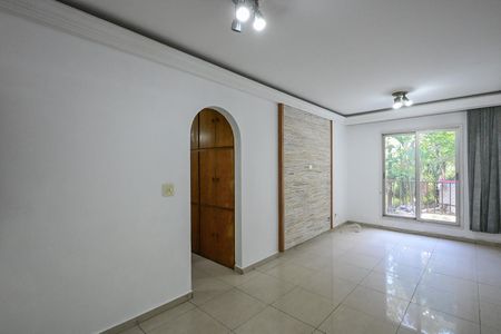 Sala de apartamento à venda com 3 quartos, 64m² em Morumbi, São Paulo