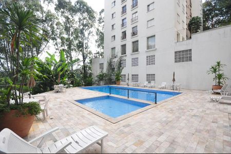 Apartamento à venda com 64m², 3 quartos e 1 vagaPiscina 1