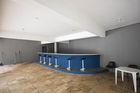 Apartamento à venda com 64m², 3 quartos e 1 vaga Espaço Bar