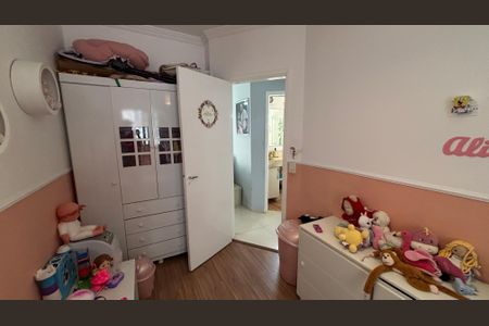 Apartamento para alugar com 96m², 2 quartos e 2 vagasQuarto 1