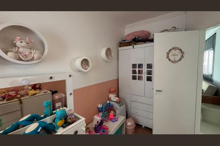 Apartamento para alugar com 96m², 2 quartos e 2 vagasQuarto 1