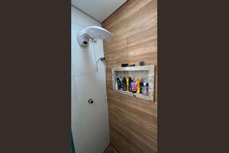 Apartamento para alugar com 96m², 2 quartos e 2 vagasBanheiro