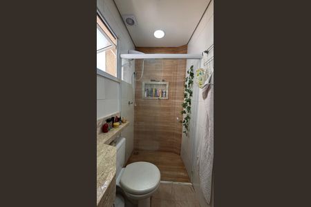 Apartamento para alugar com 96m², 2 quartos e 2 vagasBanheiro