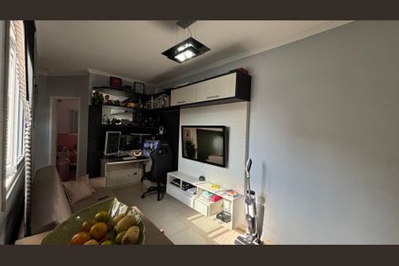 Apartamento para alugar com 96m², 2 quartos e 2 vagasSala