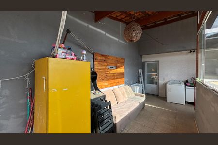 Apartamento para alugar com 96m², 2 quartos e 2 vagasCobertura