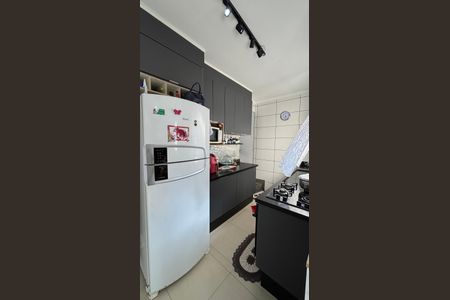 Apartamento para alugar com 96m², 2 quartos e 2 vagasCozinha