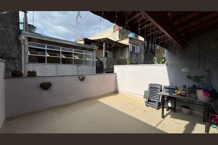 Apartamento para alugar com 96m², 2 quartos e 2 vagasCobertura