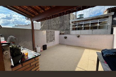 Apartamento para alugar com 96m², 2 quartos e 2 vagasCobertura