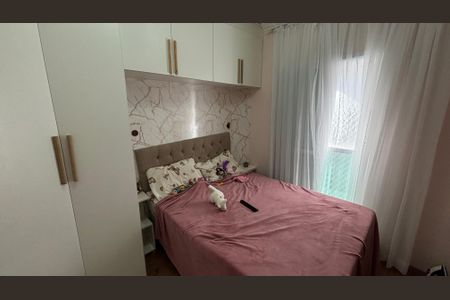 Apartamento para alugar com 96m², 2 quartos e 2 vagasQuarto 2