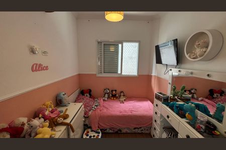 Apartamento para alugar com 96m², 2 quartos e 2 vagasQuarto 1