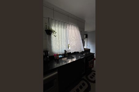 Apartamento para alugar com 96m², 2 quartos e 2 vagasCozinha