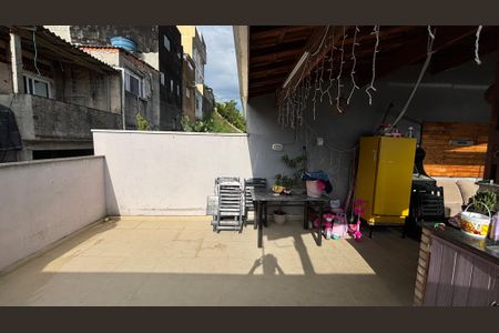 Apartamento para alugar com 96m², 2 quartos e 2 vagasCobertura