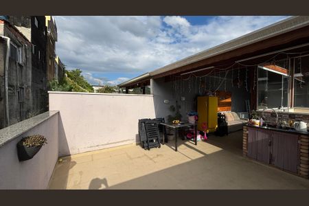 Apartamento para alugar com 96m², 2 quartos e 2 vagasCobertura