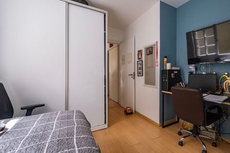 Casa à venda com 254m², 3 quartos e 2 vagas Casa à venda com 254m², 3 quartos e 2 vagasQuarto 3