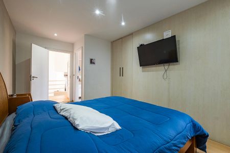 Suíte de casa à venda com 3 quartos, 254m² em Sumaré, São Paulo