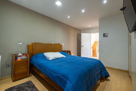 Suíte de casa à venda com 3 quartos, 254m² em Sumaré, São Paulo