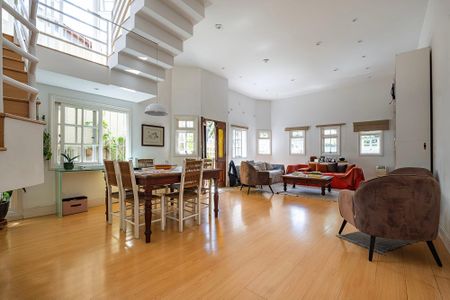 Sala de casa à venda com 3 quartos, 254m² em Sumaré, São Paulo