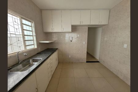 Casa para alugar com 3 quartos, 170m² em Cidade Jardim, Uberlândia