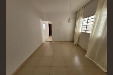 Casa para alugar com 3 quartos, 170m² em Cidade Jardim, Uberlândia