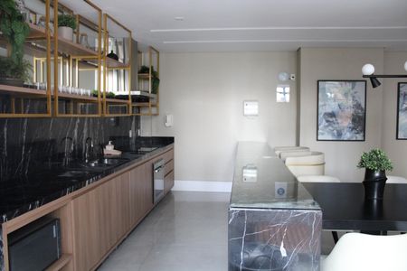 Studio para alugar com 80m², 1 quarto e sem vagaÁrea comum