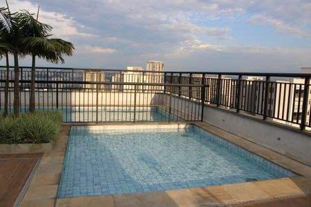 Studio para alugar com 80m², 1 quarto e sem vagaÁrea comum - Piscina