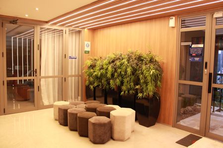 Studio para alugar com 80m², 1 quarto e sem vagaÁrea comum