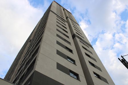 Studio para alugar com 80m², 1 quarto e sem vagaFachada