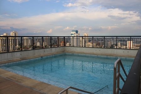 Studio para alugar com 80m², 1 quarto e sem vagaÁrea comum - Piscina