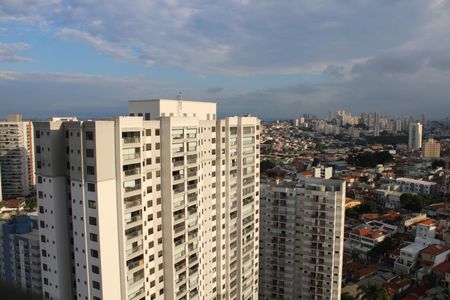 Studio para alugar com 80m², 1 quarto e sem vagaVist da piscina 