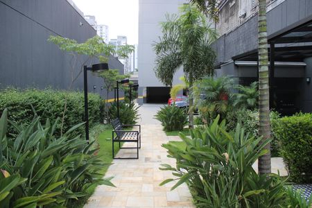 Studio para alugar com 80m², 1 quarto e sem vagaÁrea comum