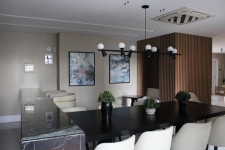 Studio para alugar com 80m², 1 quarto e sem vagaÁrea comum