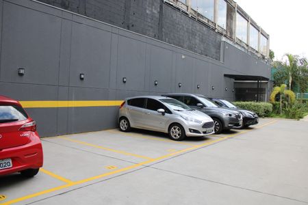 Studio para alugar com 80m², 1 quarto e sem vagaEstacionamento