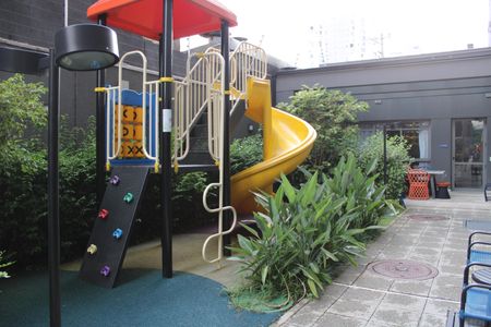 Studio para alugar com 80m², 1 quarto e sem vagaÁrea comum