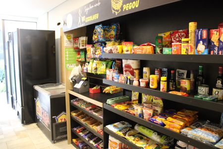 Studio para alugar com 80m², 1 quarto e sem vagaÁrea comum