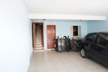 Casa à venda com 150m², 3 quartos e 4 vagasGaragem