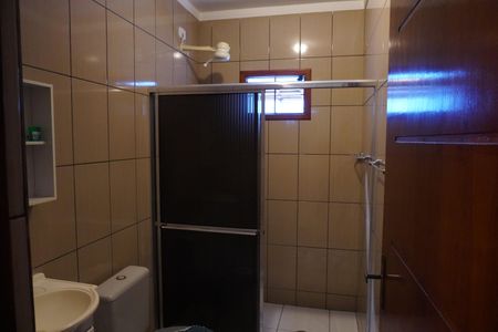 Casa à venda com 150m², 3 quartos e 4 vagasLavabo