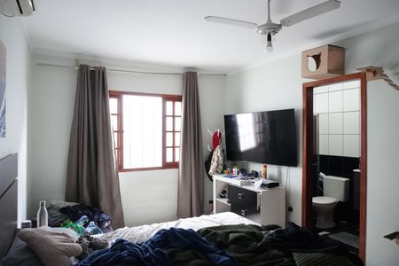 Casa à venda com 150m², 3 quartos e 4 vagasQuarto 3