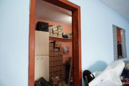 Casa à venda com 150m², 3 quartos e 4 vagasQuarto de Serviço