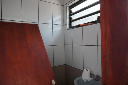 Casa à venda com 150m², 3 quartos e 4 vagasLavabo